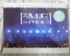≠ME 5周年コンサート BluRay
