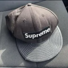 supremeニューエラーキャップ