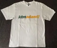 レア品 未開封 ケツメイシ Tシャツ スタッフ限定 XL ktm 2005年 Amazon.co.jp: レア品 未開封 ケツメイシ Tシャツ スタッフ限定