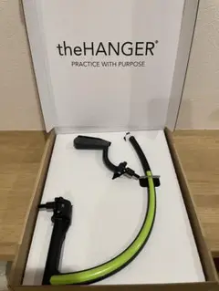 theHANGER ゴルフスイング練習器具