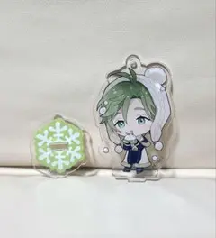 【レア】NU:カーニバル オリビン アクスタ