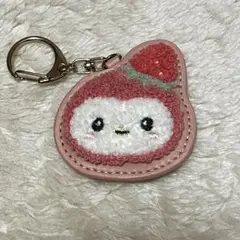 COCOART JOCHUM ぽぽ サガラキーホルダー Amazon.co.jp: ジェオチャム JOCHUM ぽぽ マスコット サガラ