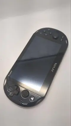 PlayStation®Vita(PCH-2000シリーズ) Wi-Fiモデル…