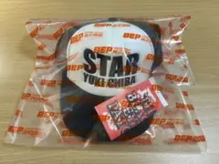 千葉雄喜STAR CAP BlackEyePatch