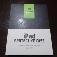 KingBlanc iPad Pro 11インチ ケース ベージュ