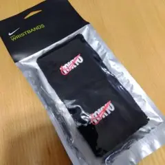 ナイキ　リストバンド　2個入り　1袋　新品！TOKYO 東京