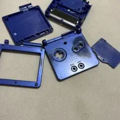 ゲームボーイアドバンスsp外装ジャンク