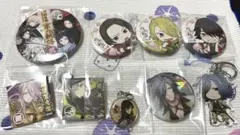 刀剣乱舞 まとめ