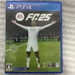 FC25 PS4