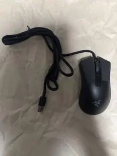 Razer DEATHADDER V2 MINI USBマウス