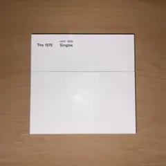 The 1975 - Singles (2013-2023)