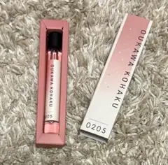 桜河こはく オードトワレ フレグランス