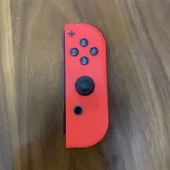 Nintendo Switch コントローラー レッド