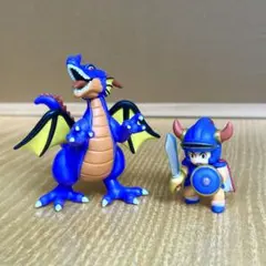 ドラゴンクエスト　AM フィギュアコレクション　スライム登場！　ロトの伝説編