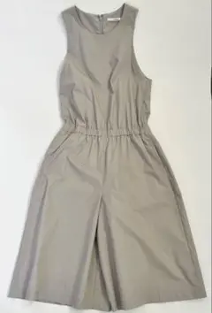 ルグラジック le glazikノースリーブ サロペット オールインワン【美品】