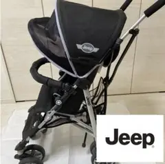 Jeep スポーツ リミテッド プラス ブラックメッシュ バギー B型 ★ 美品