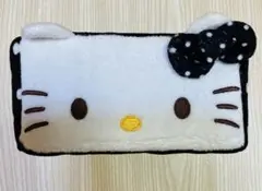 キティちゃん小物入れ