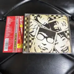 ビートクルセイダーズ REST CRUSADERS