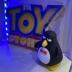 トイストーリー ロゴパネル ウィージーセット