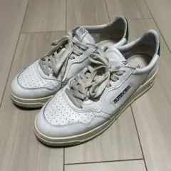 AUTRYオートリー　スニーカー　メダリスト　44