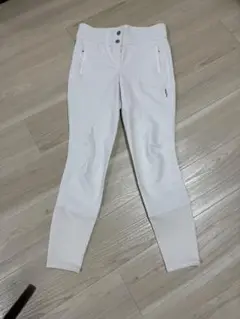 ps of swedenコンベンション白キュロット