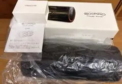 シックスパッド　パワーローラー