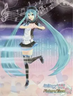 【超希少】初音ミクProjectDIVAアーケード　販促タペストリー、ポスター Project DIVA arcade 初音ミク ポスター - メルカリ