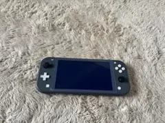 Switch light