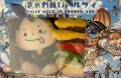 2025年最新】きゃわぬい ルフィの人気アイテム - メルカリ