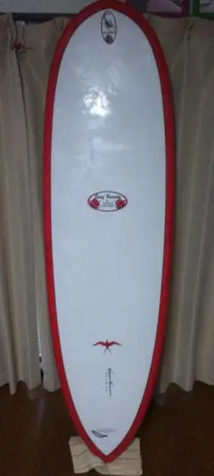 Donald Takayama Scorpion 6'4