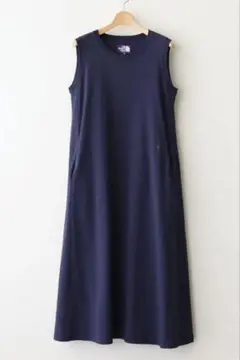 THE NORTH FACE PURPLE LABEL ワンピース