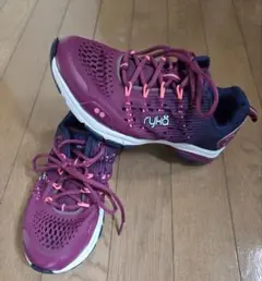 ryka VIVID RZX トレーニングシューズ 女性用