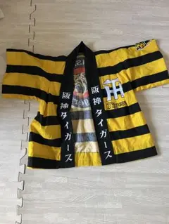 ハッピ はっぴ 阪神タイガース