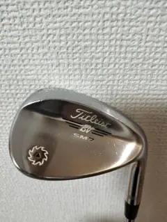【値下げ】タイトリスト ボーケイ SM7 56度 バンス10度 Sグラインド