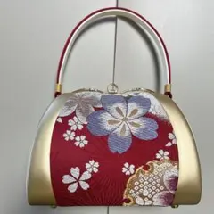 【成人式】【着物】【バッグ】