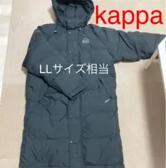ベンチコート カッパ 美品