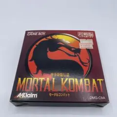 2025年最新】モータルコンバット ゲームボーイの人気アイテム
