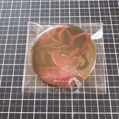 劇場版 鬼滅の刃 無限城編 キービジュアル キービジュ　缶バッジ C 童磨
