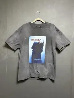 SAINT Mxxxxxx Tシャツ　ダークナイト