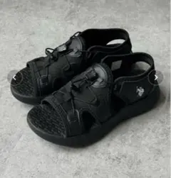 U.S. POLO ASSN. 超軽量スポーツサンダル