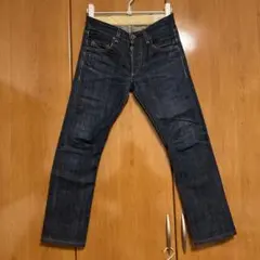 rag&bone スリムストレート RB15X W28