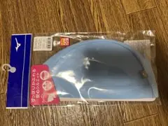 新品•未使用品　ミズノスイムキャップ