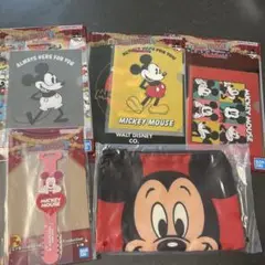 ファンタジア　1番くじ