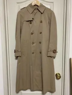 SCYE BASICS トレンチコート