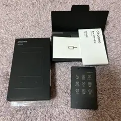 docomo KY-01L 美品