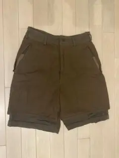 コムデギャルソン レディース パンツ