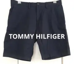 TOMMY HILFIGERトミーヒルフィガーメンズショートパンツ