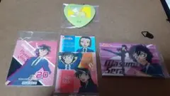 名探偵コナン 世良真純 まとめ売り。