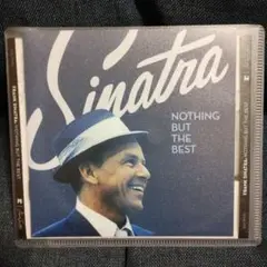 Frank Sinatra: Nothing But The Best