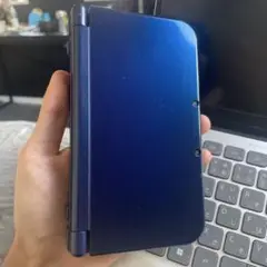 任天堂 nintendo new 3ds LL